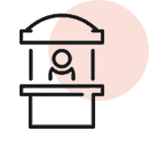 Octonorm Exhibition Stall